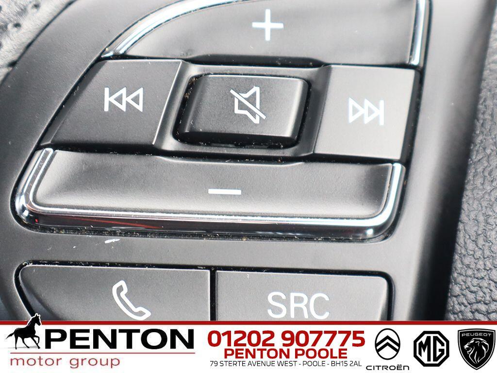 Used MG MG HS 2022 for sale - 76189886: Photo 12