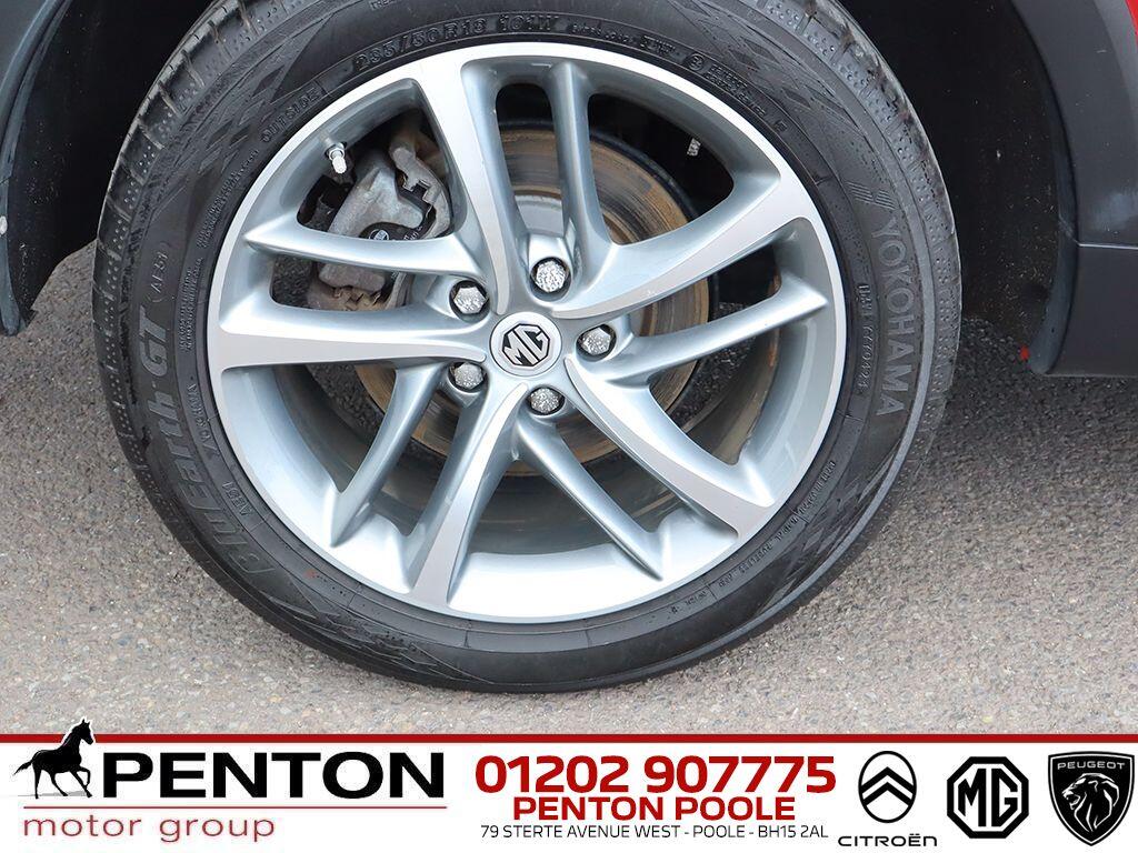 Used MG MG HS 2022 for sale - 76189886: Photo 14