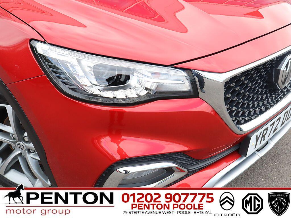 Used MG MG HS 2022 for sale - 76189886: Photo 15