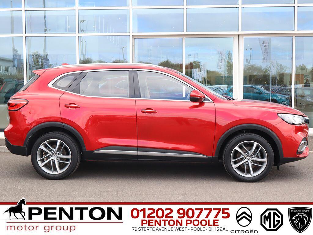 Used MG MG HS 2022 for sale - 76189886: Photo 17