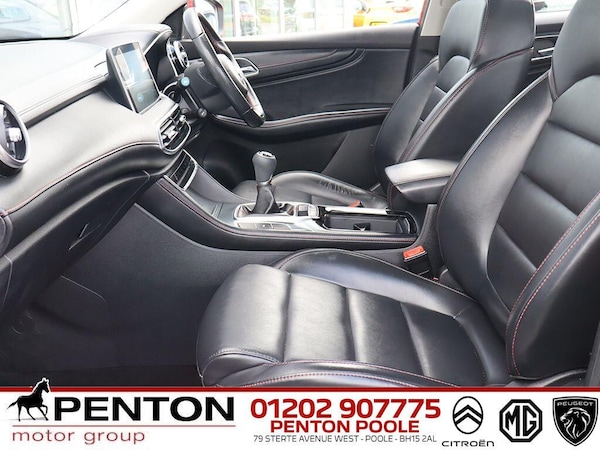 Used MG MG HS 2022 for sale - 76189886: Photo 4