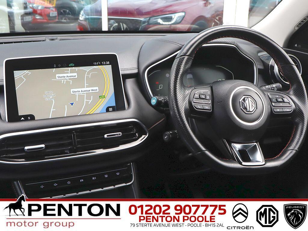 Used MG MG HS 2022 for sale - 76189886: Photo 6