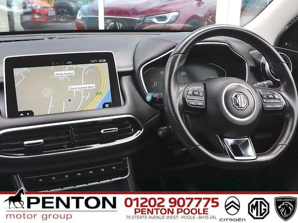 Used MG MG HS 2022 for sale - 76189886: Photo 6