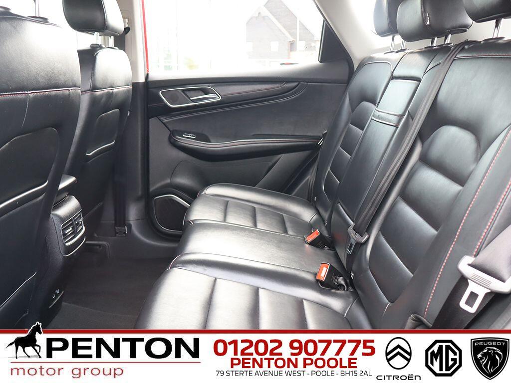 Used MG MG HS 2022 for sale - 76189886: Photo 7