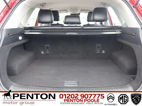 Used MG MG HS 2022 for sale - 76189886: Photo 8