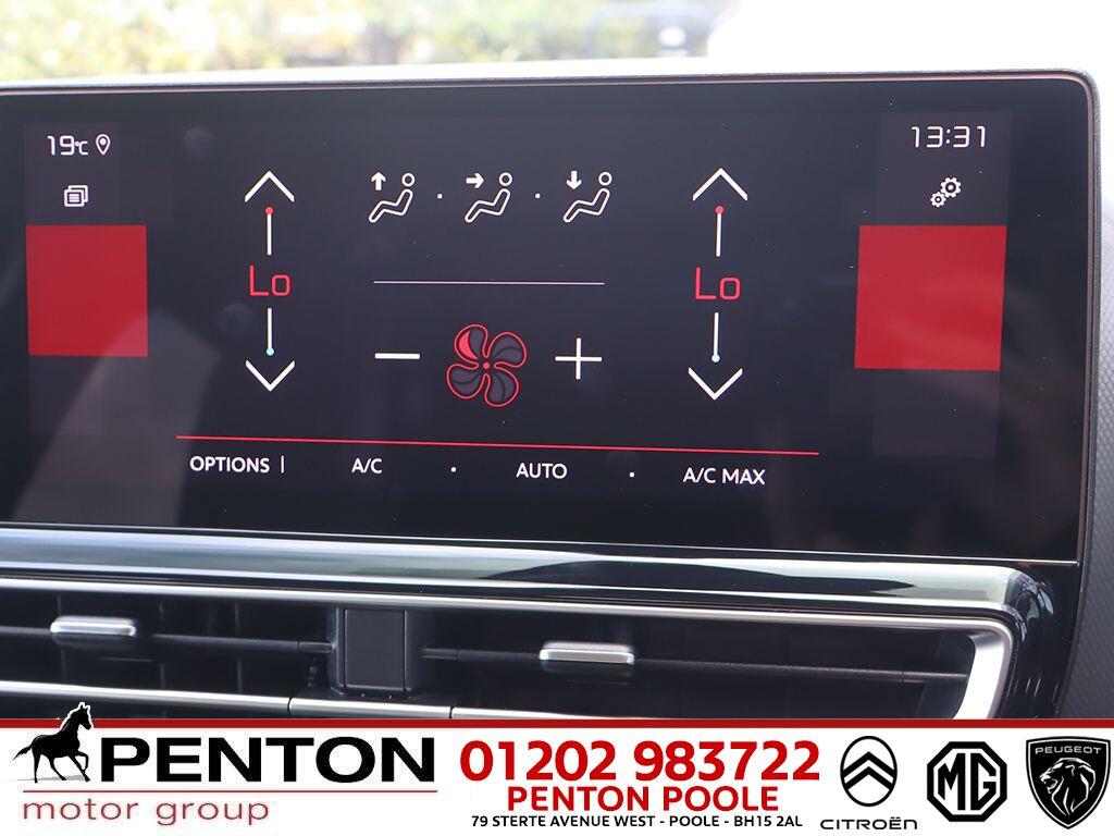 Used Citroen C5 Aircross 2023 for sale - 75915703: Photo 11