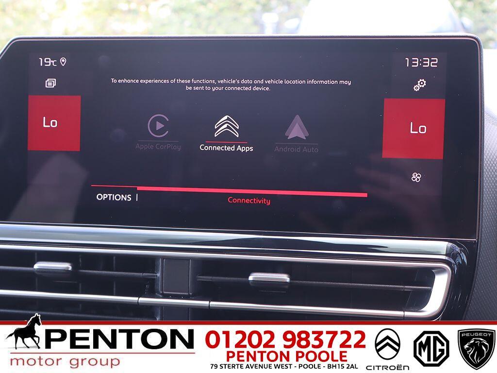 Used Citroen C5 Aircross 2023 for sale - 75915703: Photo 14