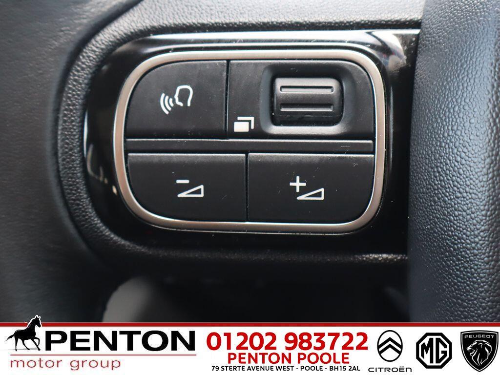 Used Citroen C5 Aircross 2023 for sale - 75915703: Photo 15