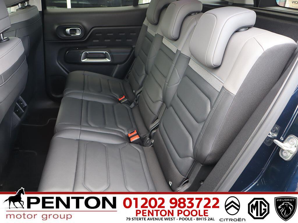 Used Citroen C5 Aircross 2023 for sale - 75915703: Photo 6