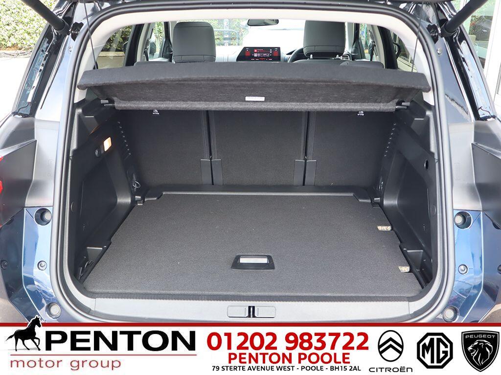 Used Citroen C5 Aircross 2023 for sale - 75915703: Photo 8