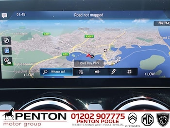 Used Mercedes-Benz GLA 2020 for sale - 79012830: Photo