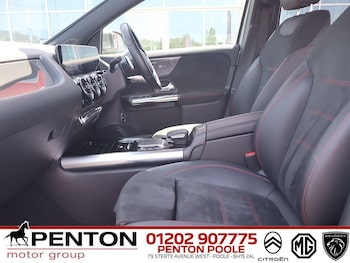 Used Mercedes-Benz GLA 2020 for sale - 79012830: Photo