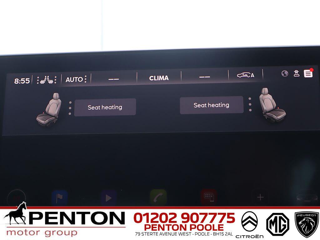 Used SEAT Leon 2021 for sale - 77893022: Photo 10