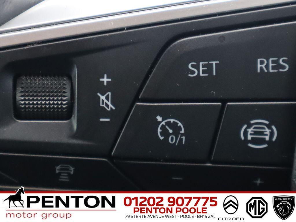 Used SEAT Leon 2021 for sale - 77893022: Photo 14