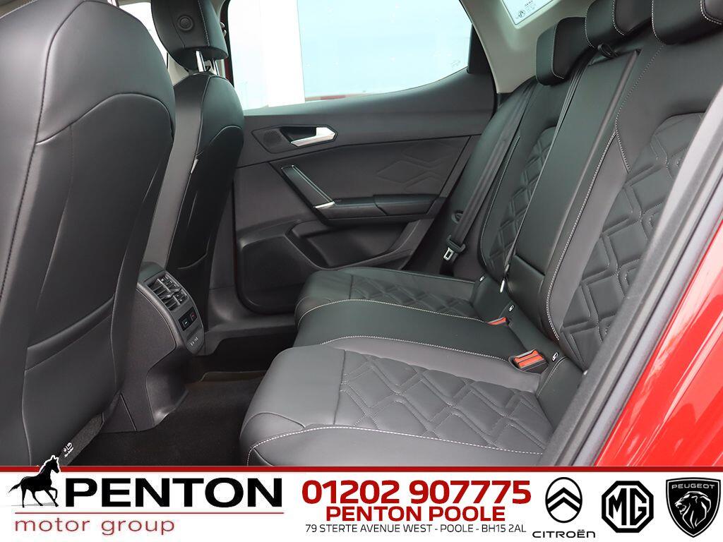 Used SEAT Leon 2021 for sale - 77893022: Photo 7