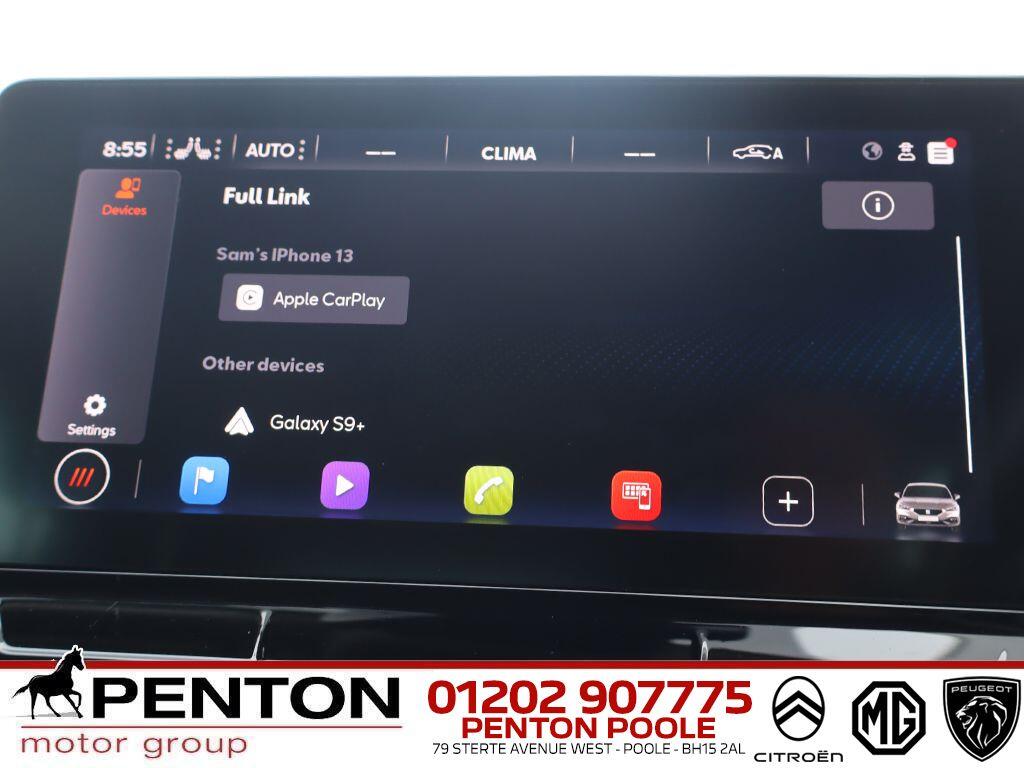 Used SEAT Leon 2021 for sale - 77893022: Photo 9