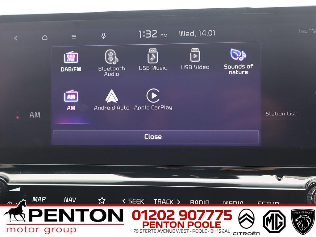 Used Kia Pro Ceed 2021 for sale - 77191385: Photo 10