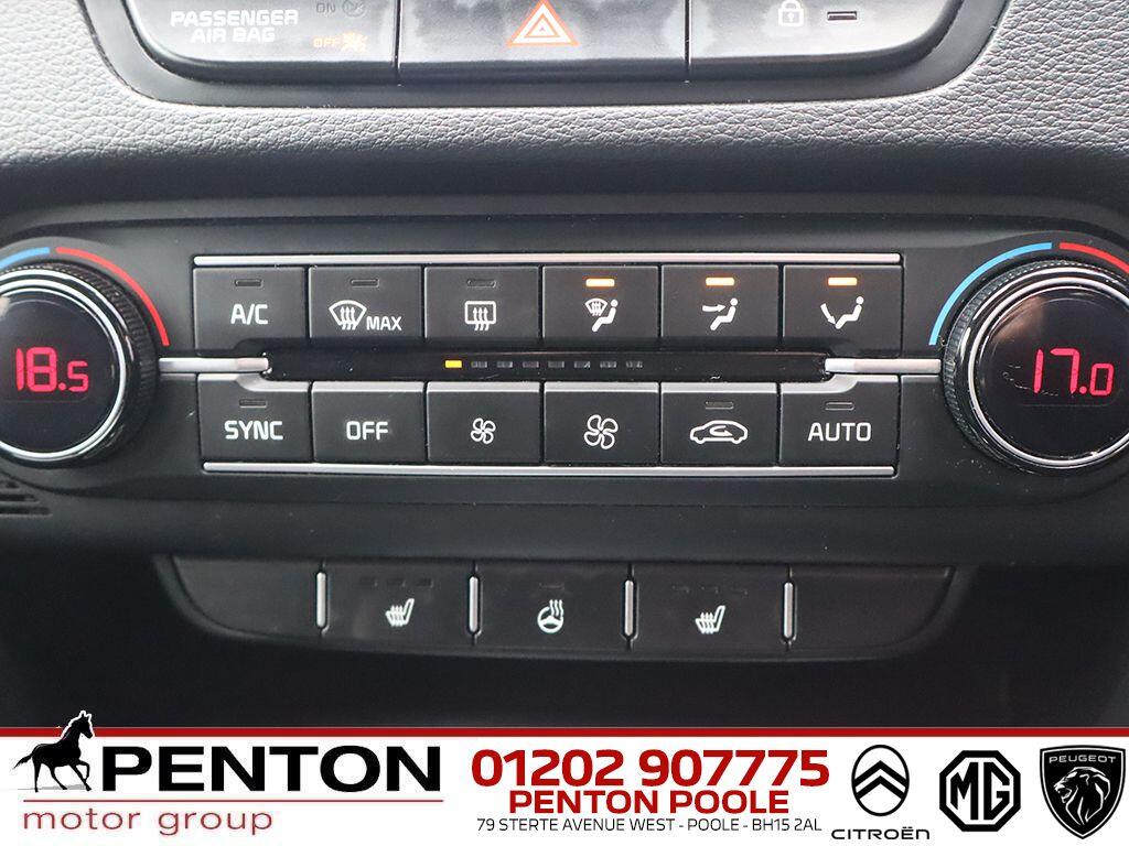 Used Kia Pro Ceed 2021 for sale - 77191385: Photo 12