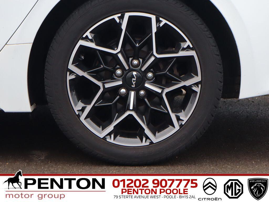 Used Kia Pro Ceed 2021 for sale - 77191385: Photo 15