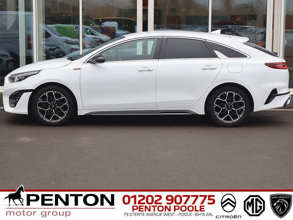 Used Kia Pro Ceed 2021 for sale - 77191385: Photo 16