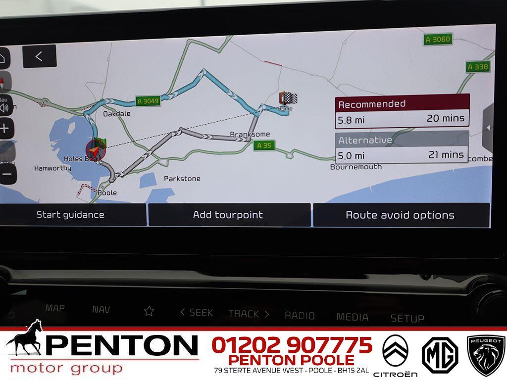 Used Kia Pro Ceed 2021 for sale - 77191385: Photo 2