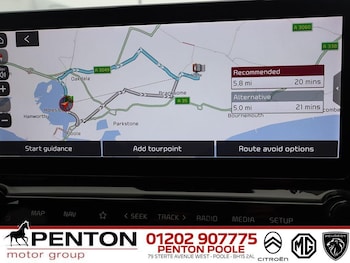 Used Kia Pro Ceed 2021 for sale - 77191385: Photo