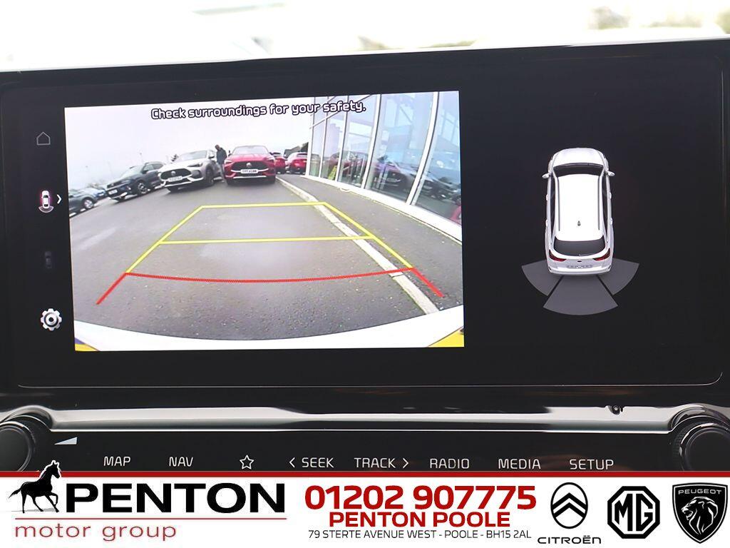 Used Kia Pro Ceed 2021 for sale - 77191385: Photo 3