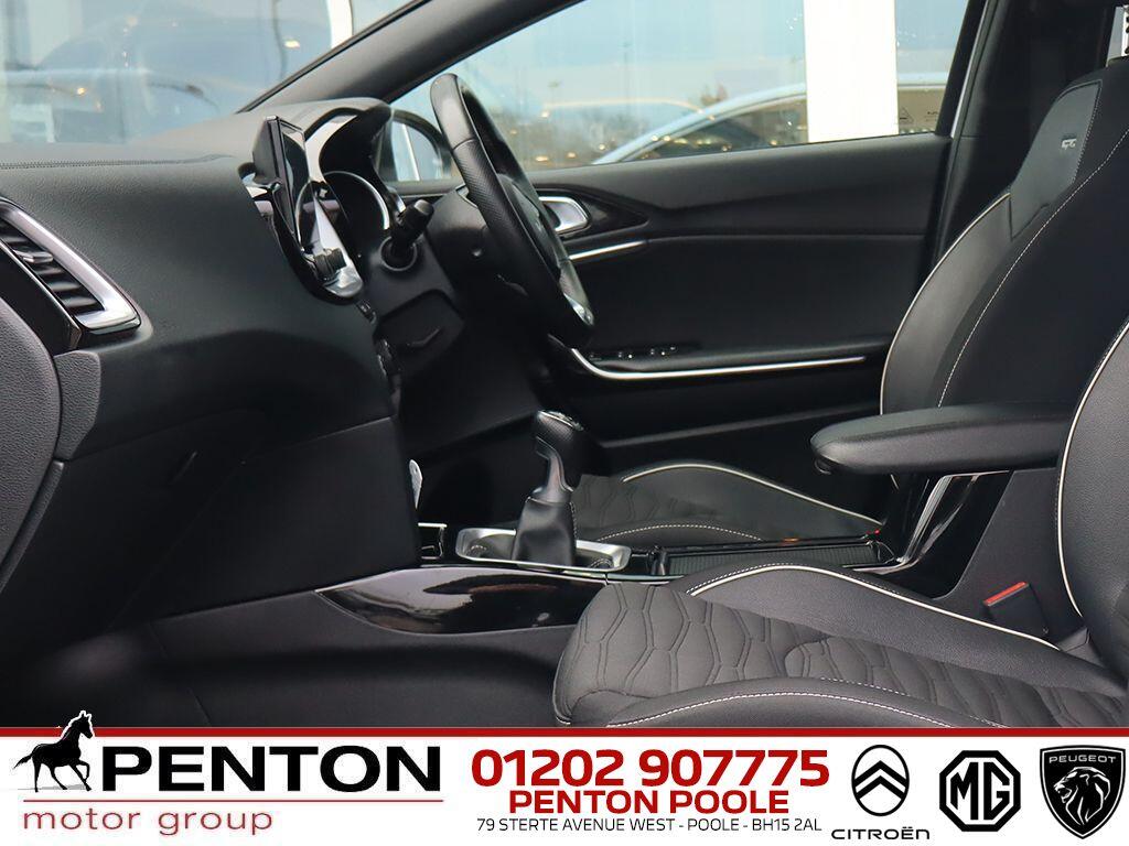 Used Kia Pro Ceed 2021 for sale - 77191385: Photo 4