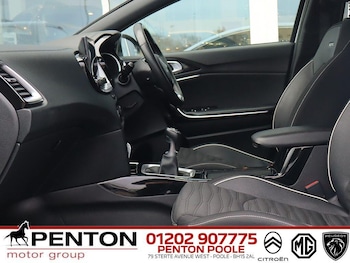 Used Kia Pro Ceed 2021 for sale - 77191385: Photo