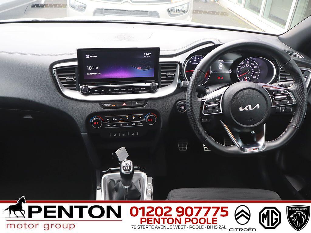 Used Kia Pro Ceed 2021 for sale - 77191385: Photo 6