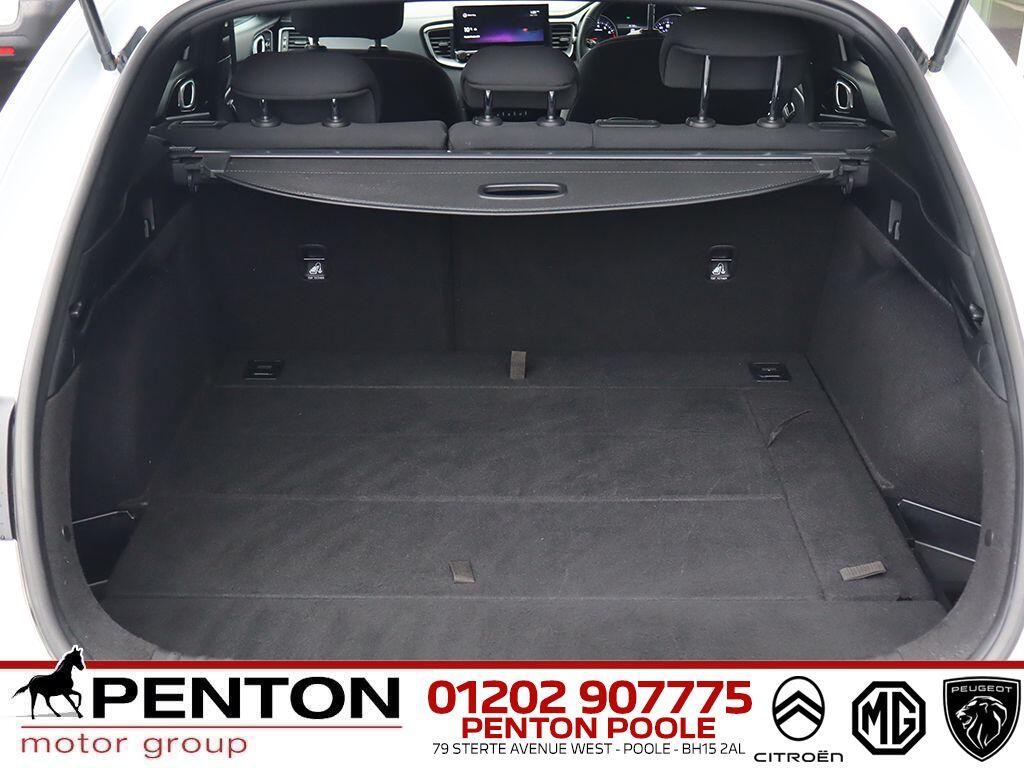 Used Kia Pro Ceed 2021 for sale - 77191385: Photo 8