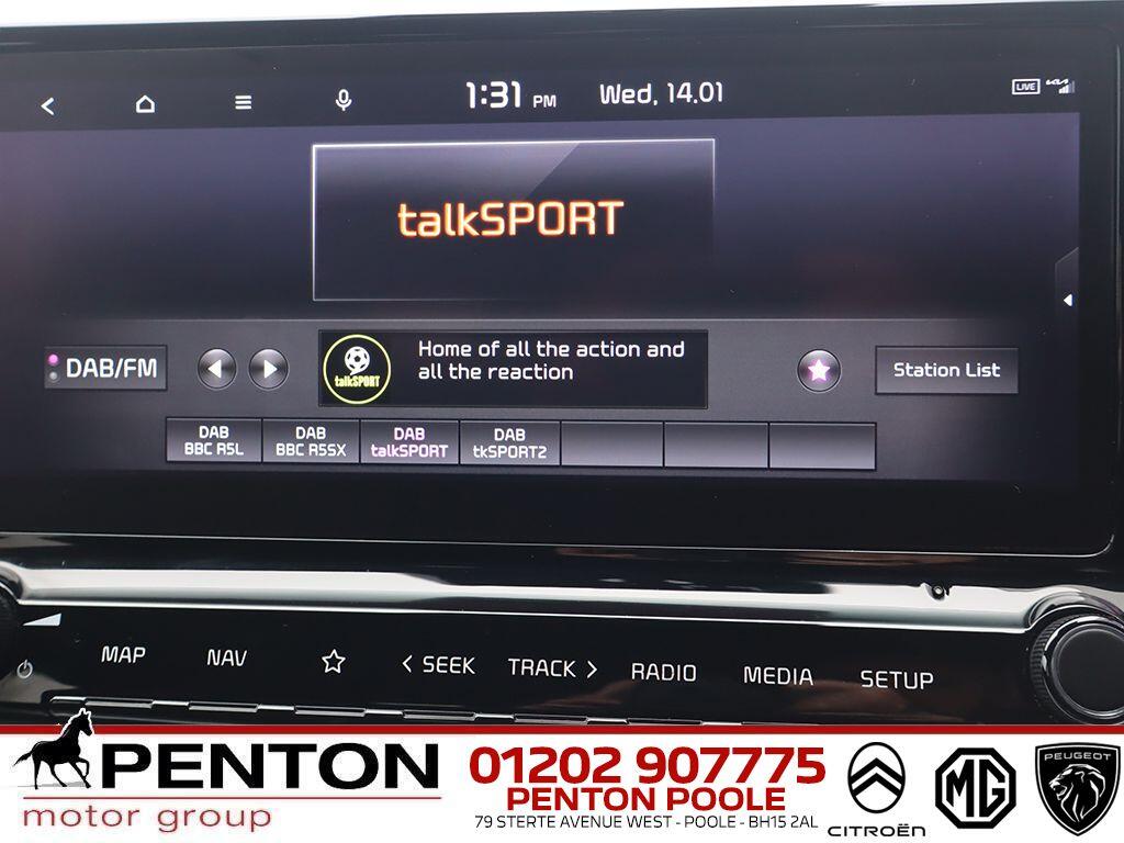 Used Kia Pro Ceed 2021 for sale - 77191385: Photo 9