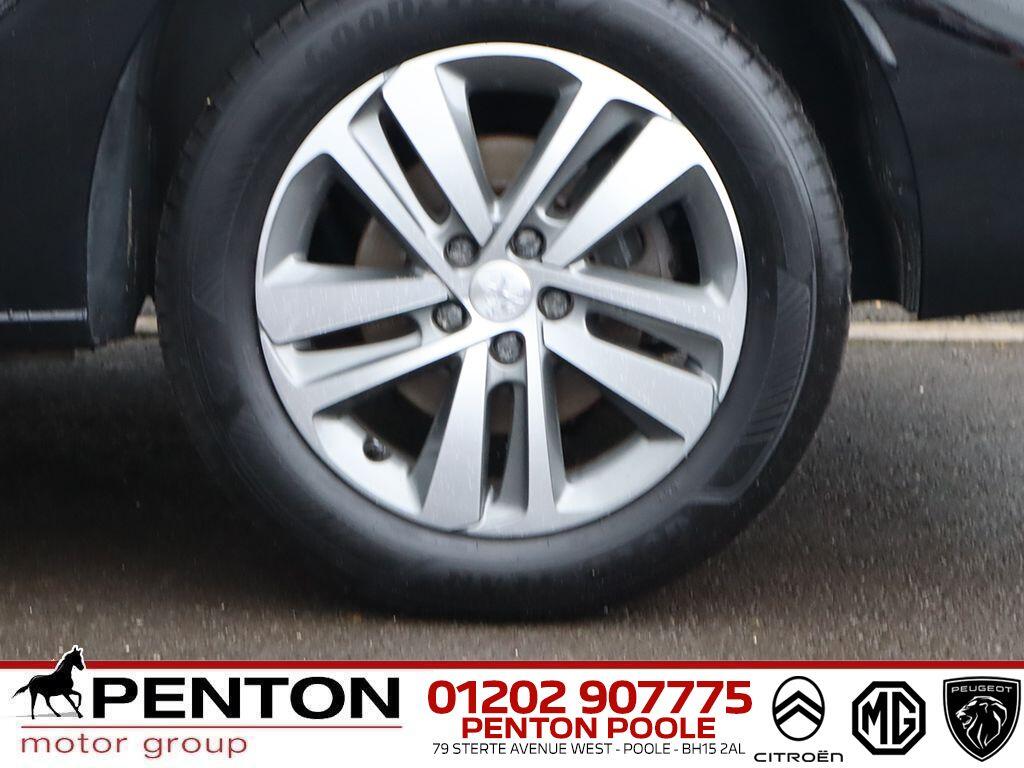 Used Peugeot Traveller for sale - 78205154: Photo 17