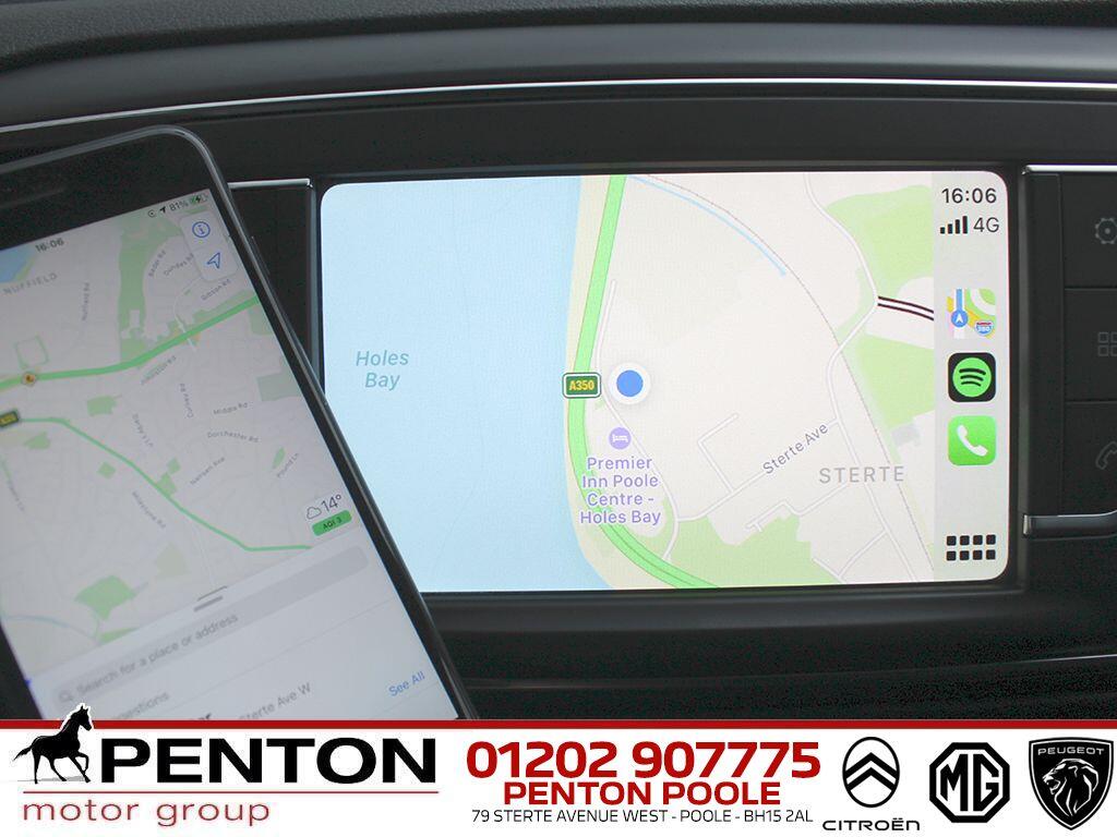 Used Peugeot Traveller for sale - 78205154: Photo 2