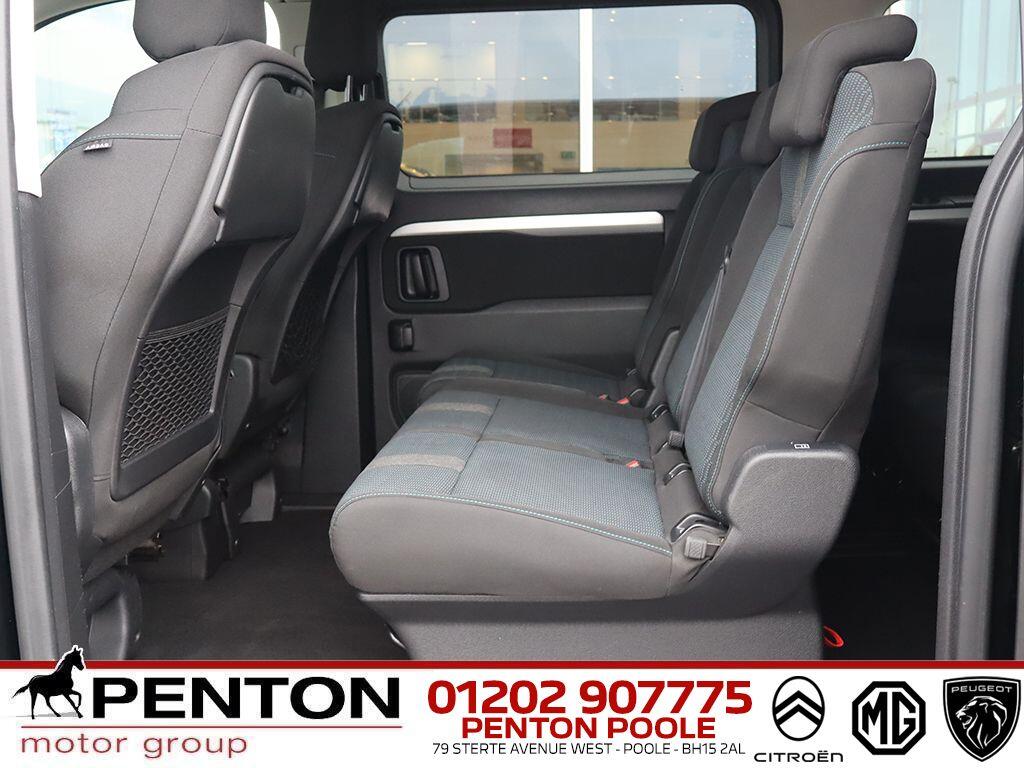 Used Peugeot Traveller for sale - 78205154: Photo 7