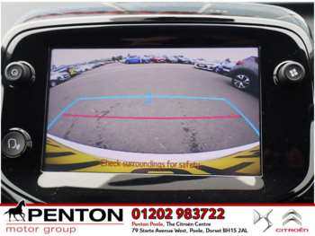 Used Citroen C1 2021 for sale - 73473145: Photo