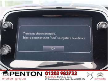 Used Citroen C1 2021 for sale - 73473145: Photo
