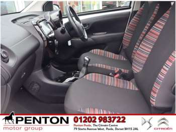 Used Citroen C1 2021 for sale - 73473145: Photo