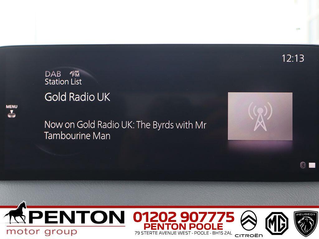 Used Mazda CX-5 2022 for sale - 76887144: Photo 10