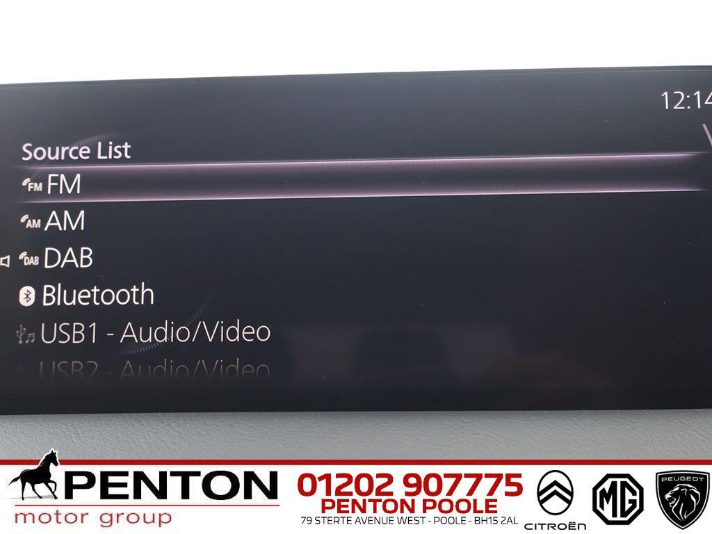 Used Mazda CX-5 2022 for sale - 76887144: Photo 11