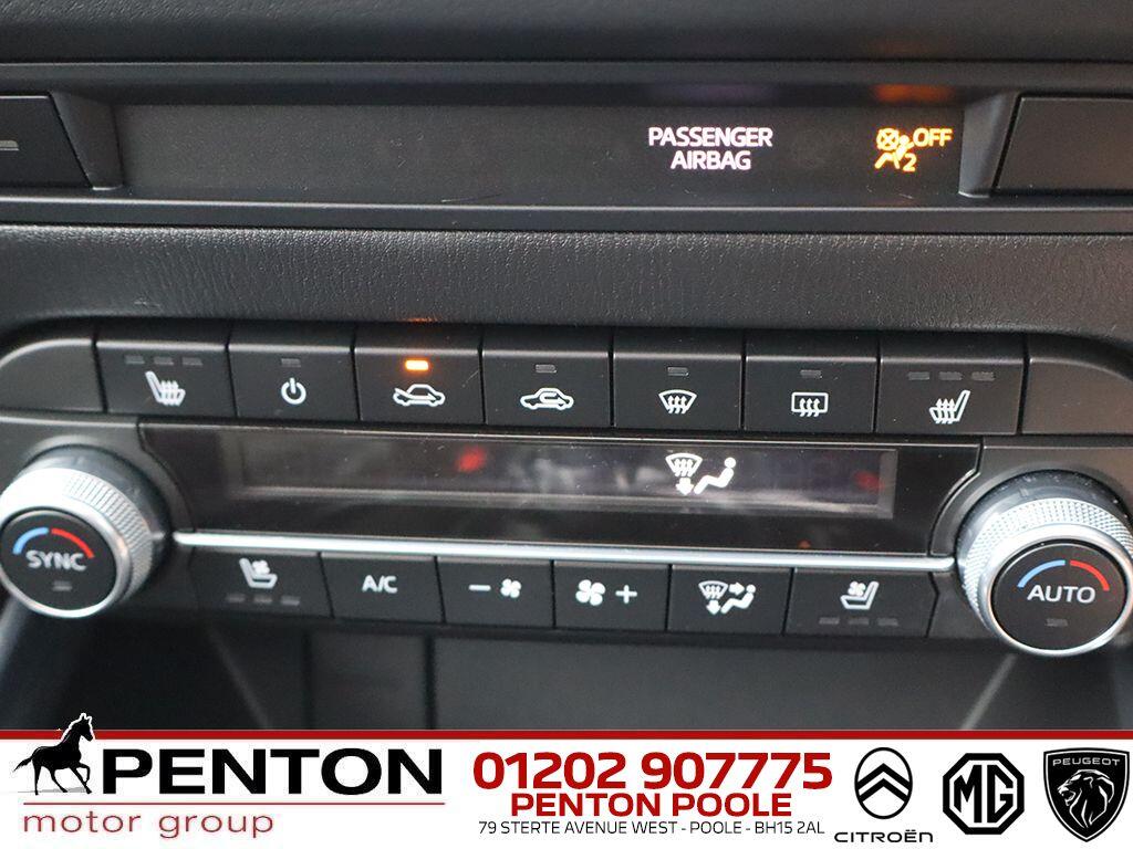Used Mazda CX-5 2022 for sale - 76887144: Photo 12