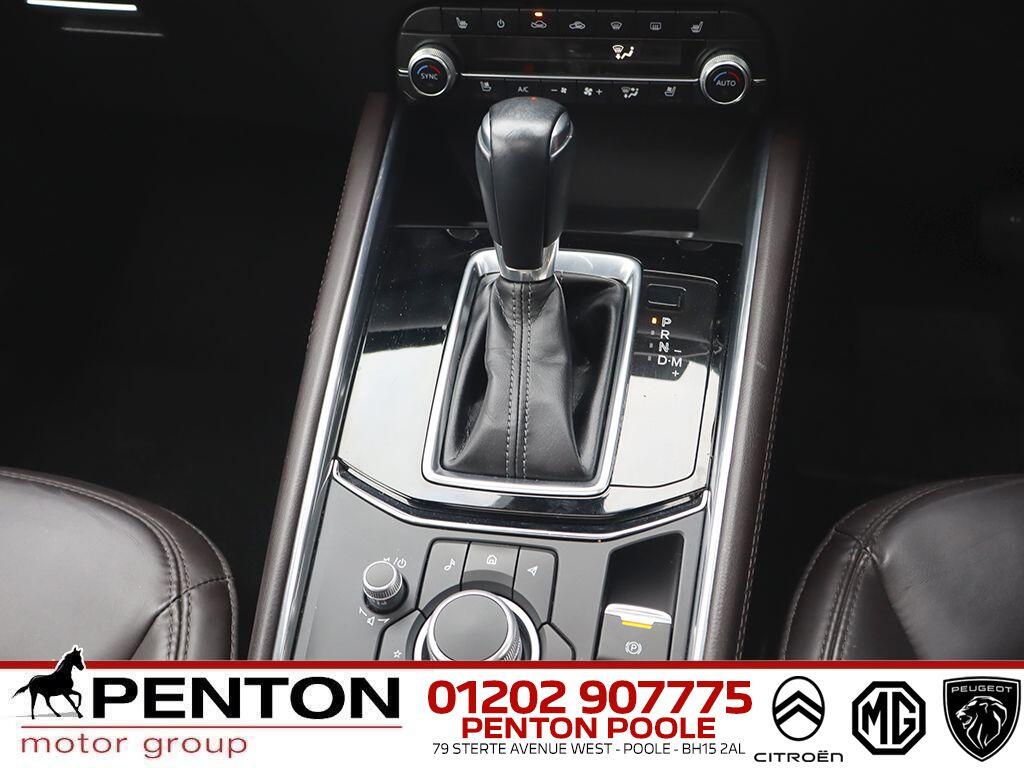 Used Mazda CX-5 2022 for sale - 76887144: Photo 16