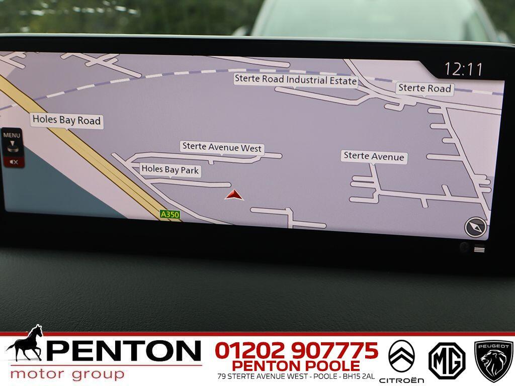 Used Mazda CX-5 2022 for sale - 76887144: Photo 2