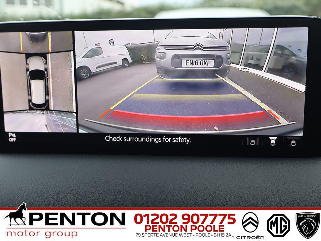 Used Mazda CX-5 2022 for sale - 76887144: Photo 9