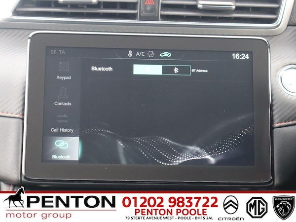 Used MG MG ZS 2024 for sale - 75588140: Photo 11