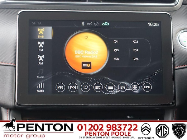 Used MG MG ZS 2024 for sale - 75588140: Photo 12