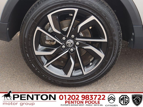 Used MG MG ZS 2024 for sale - 75588140: Photo 18