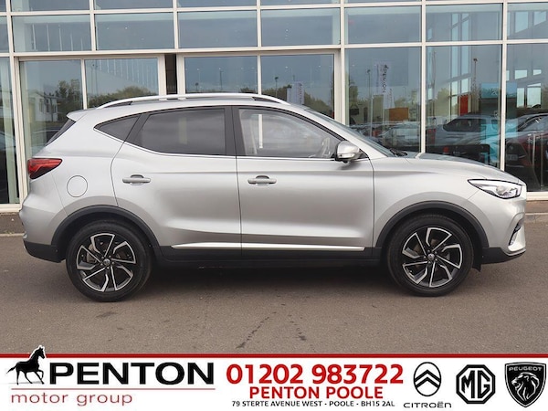 Used MG MG ZS 2024 for sale - 75588140: Photo 20