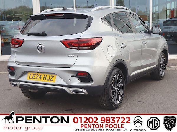 Used MG MG ZS 2024 for sale - 75588140: Photo 21