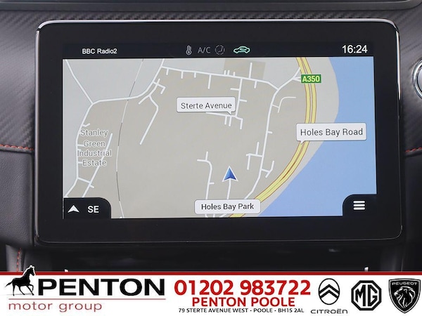 Used MG MG ZS 2024 for sale - 75588140: Photo 2